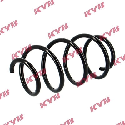 RA4032 Kayaba Пружина амортизатора передняя