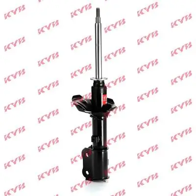 Амортизатор передньої підвіски, лівий Lovby AF0005LB ціна, від 33.48 USD