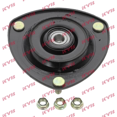 Кріплення переднього амортизатора на Mitsubishi Space Wagon II N3W, N4W