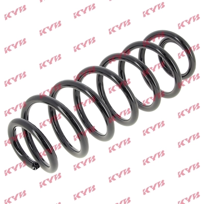 601095D Maxgear Пружина підвіски задня