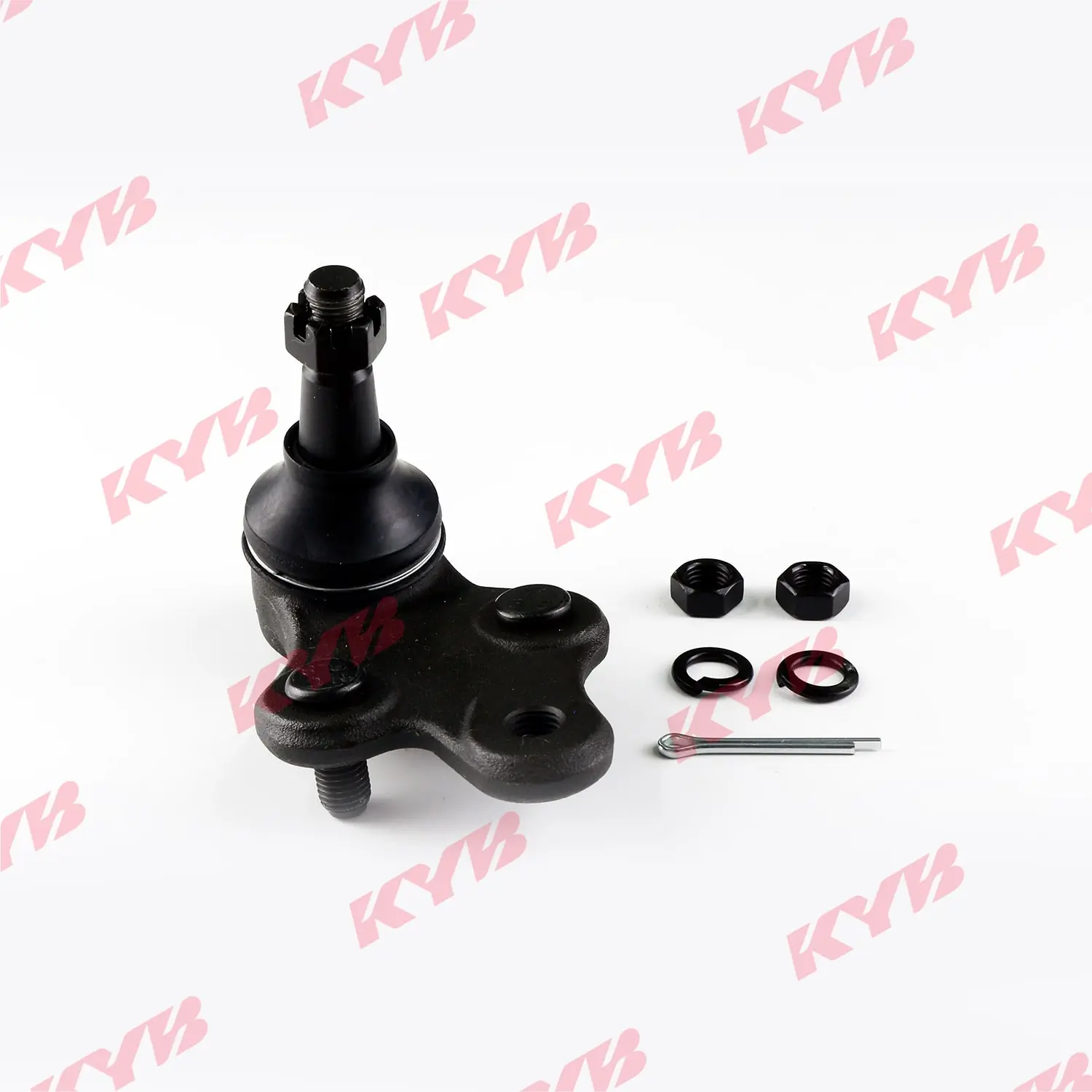 Купити 45189 SKF Кульова опора, нижня, права