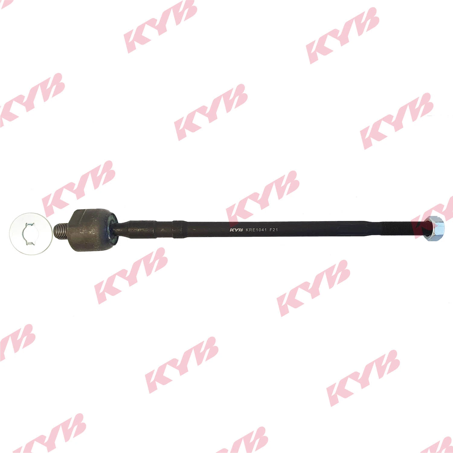 Тяга рульова поперечна Suzuki Baleno седан (EG) (1995 - 2002) ціна, від 7.92 USD