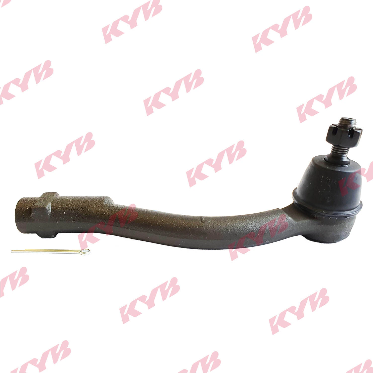 Купити IJB0066 Iljin Рульовий наконечник