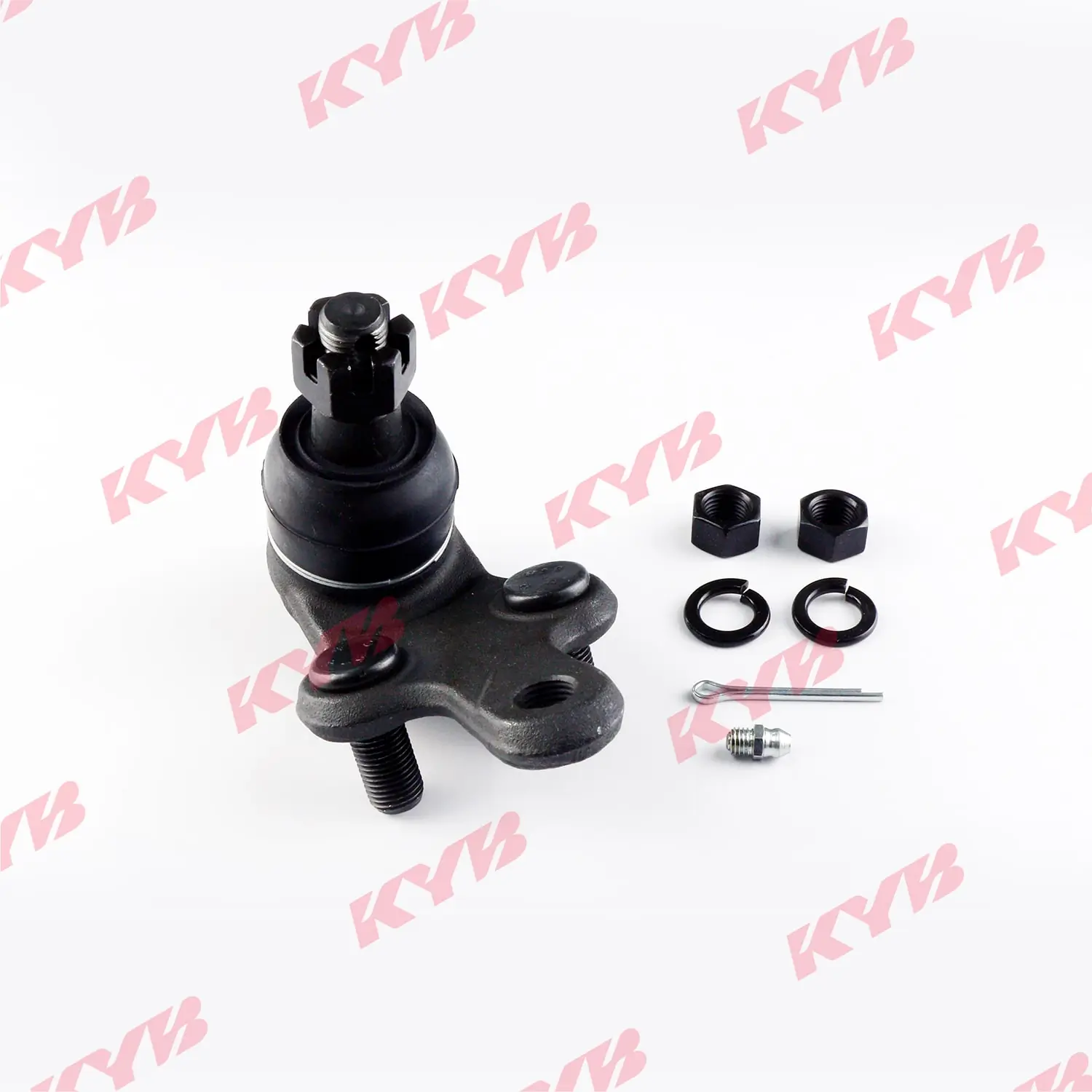 RL433285T Raiso Кульові на авто