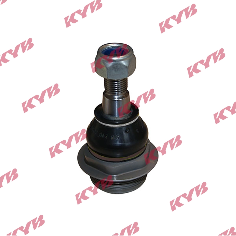 Кульова опора, нижня, права 95525924 Peugeot/Citroen