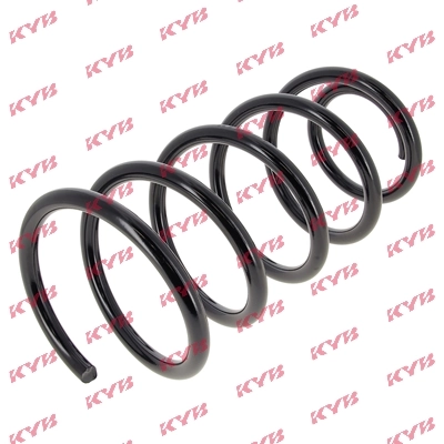 Пружина передня Peugeot Expert TEPEE мінівен (VF3V) (2007 - 2016) ціна, від 37.10 USD