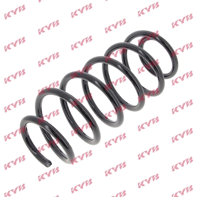 Пружина передня K+F 950203 ціна, від 27.20 USD