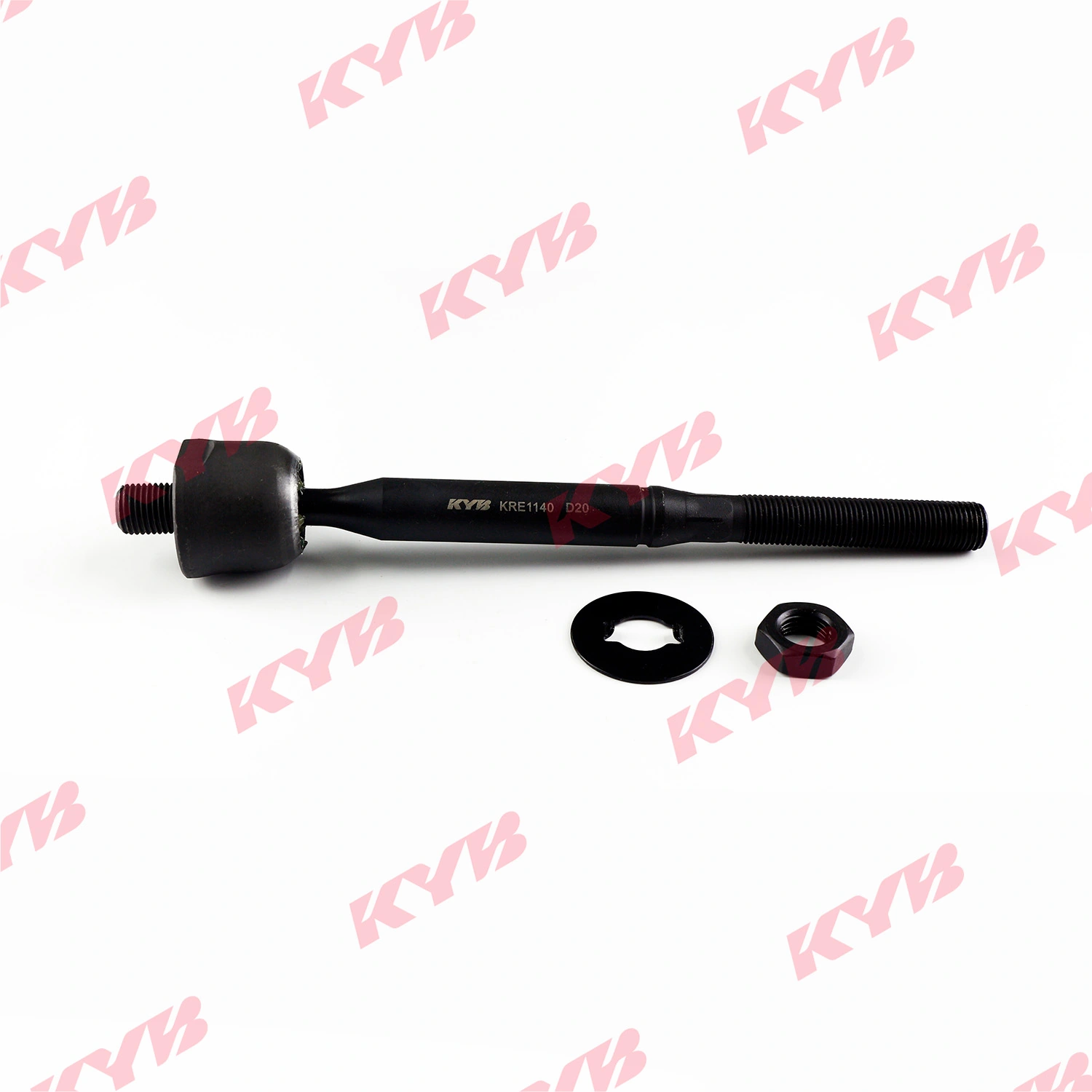 Тяга рульова Tenacity ATRMA1040