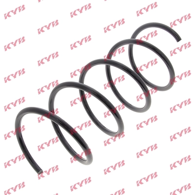 Пружина передня Mazda KA0H34011B ціна, від 31.25 USD