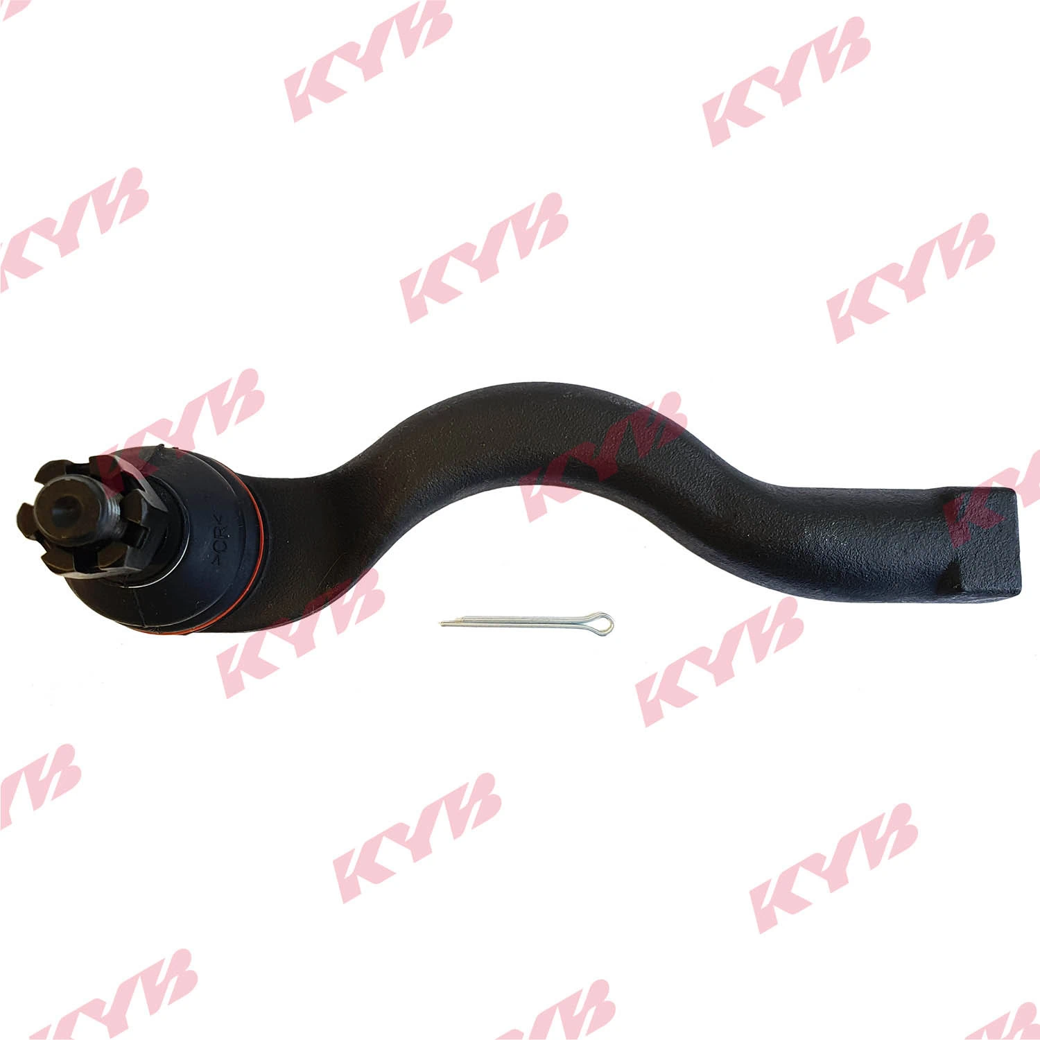 SSP0554 Magneti Marelli Зовнішній наконечник рульової тяги