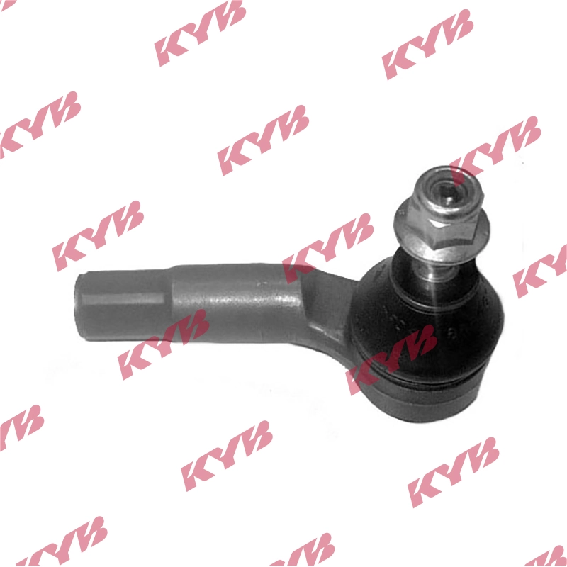 Рульовий наконечник RL120548F Raiso