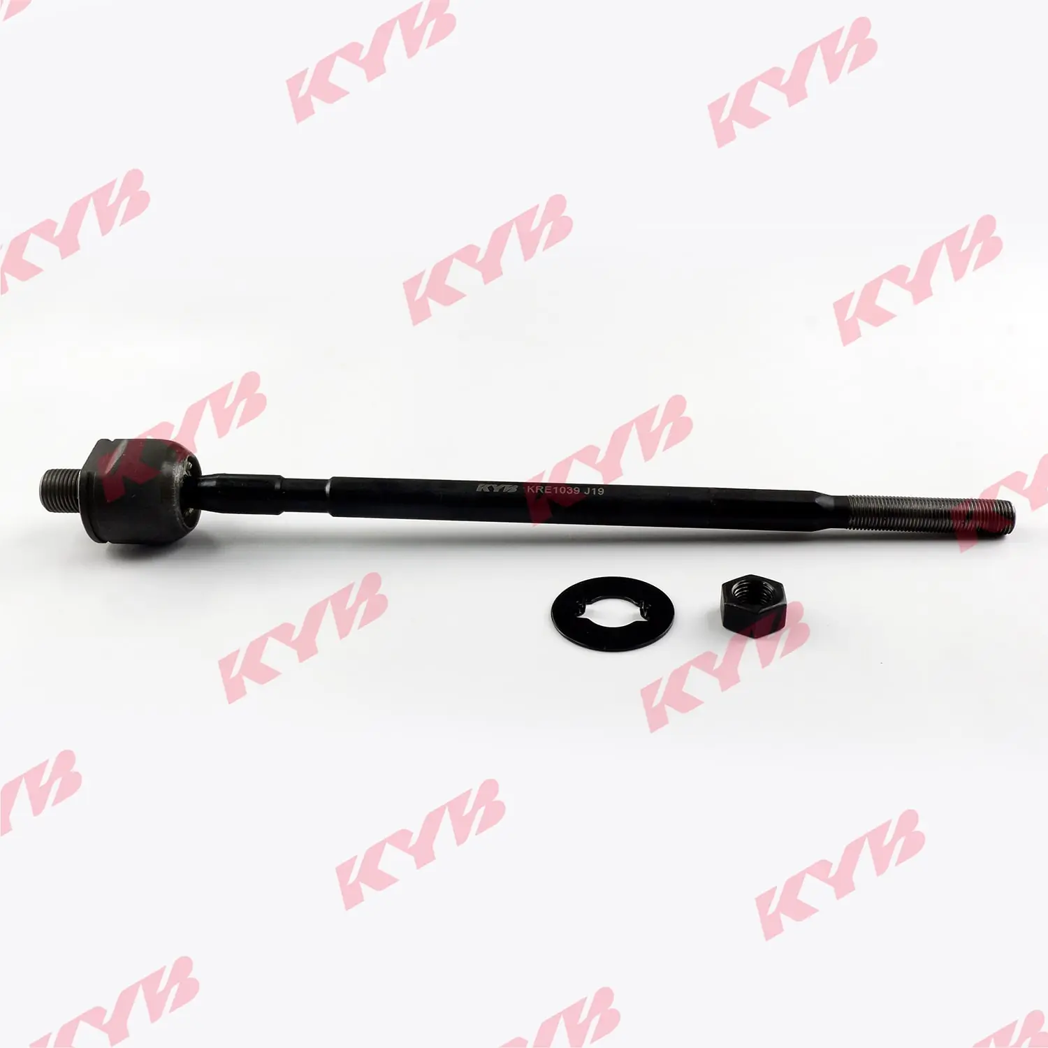 Тяга рульова Q-top QM0411P