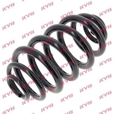 Купити 251511105E952 VAG Задні пружини