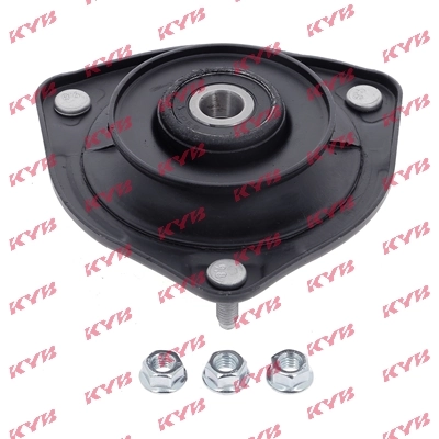 Подушка амортизатора переднього Raiso RC02293
