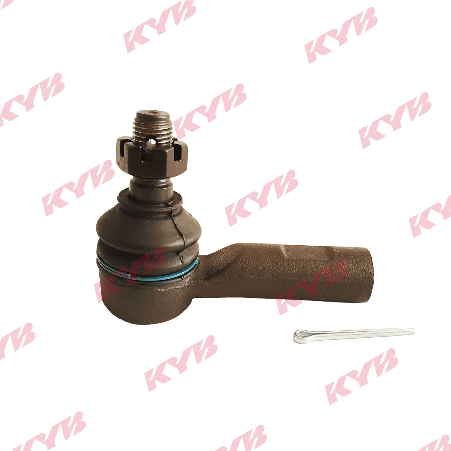 Наконечник рульовий Denckermann D130281 ціна, від 10.19 USD