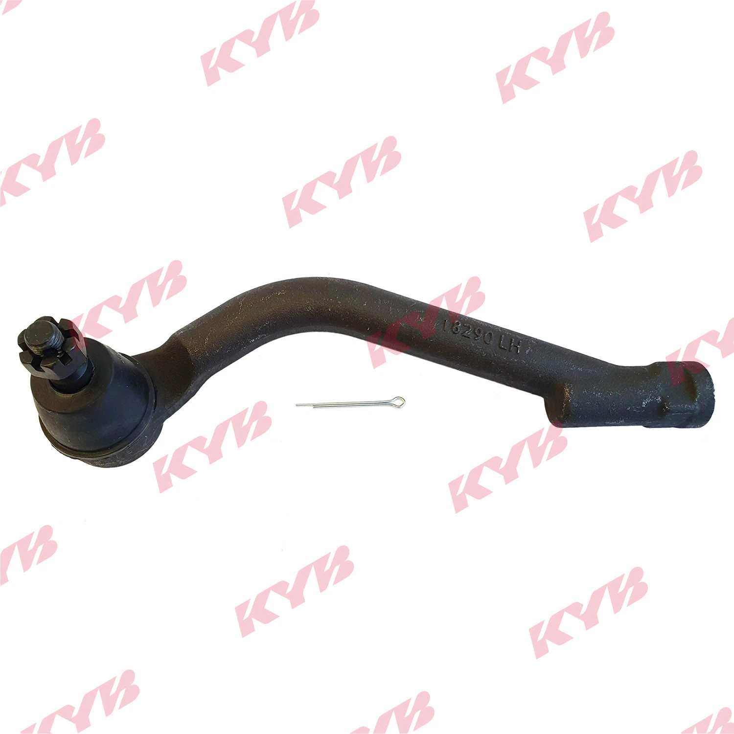 Наконечник рульовий VALEO 568202W000 ціна, від 16.46 USD