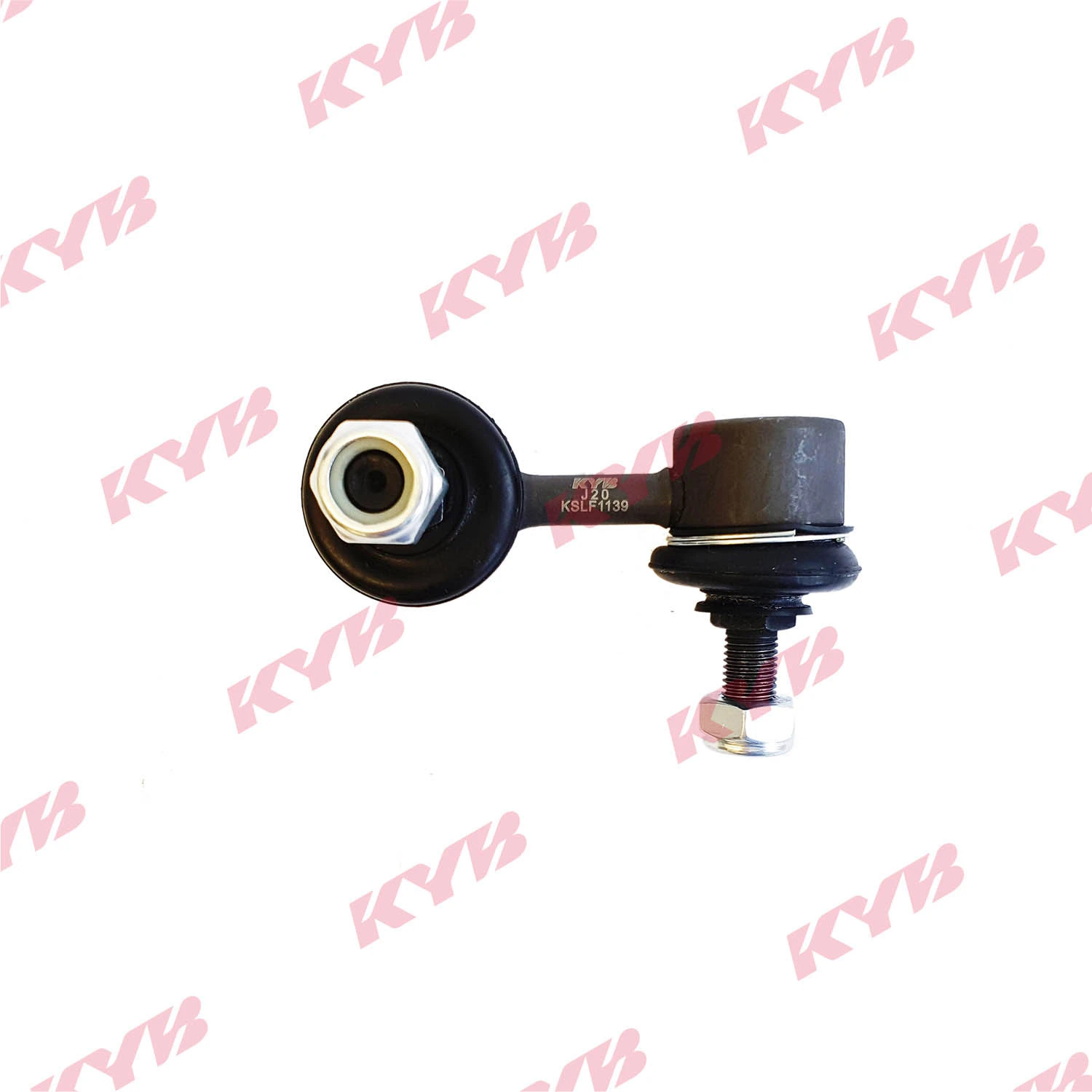 Тяжка стабілізатора, переднього, ліва Korea (oem) J60509OEM ціна, від 6.30 USD