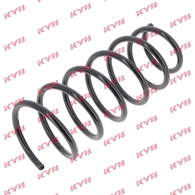 Пружина передня SP0023 Monroe