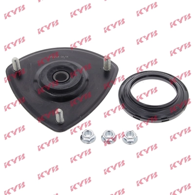 Опора стійки амортизатора переднього Raiso RC05586 ціна, від 27.28 USD