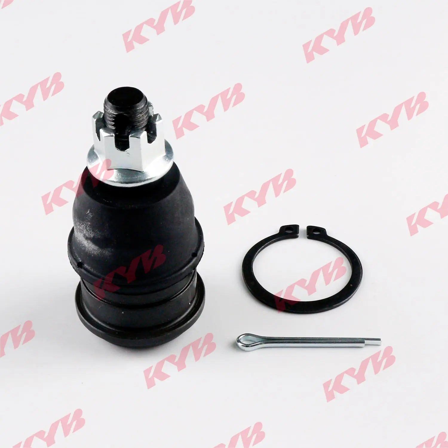 Кульова опора, нижня SB0911 AMP/Paradowscy
