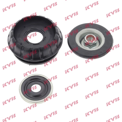 Подушка амортизатора переднього Renault (RVI) 7711946257