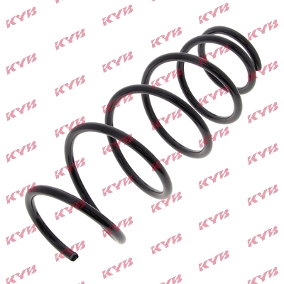 Пружина передня Toyota Yaris хетчбек (SP90) (2005 - 2011) ціна, від 29.84 USD
