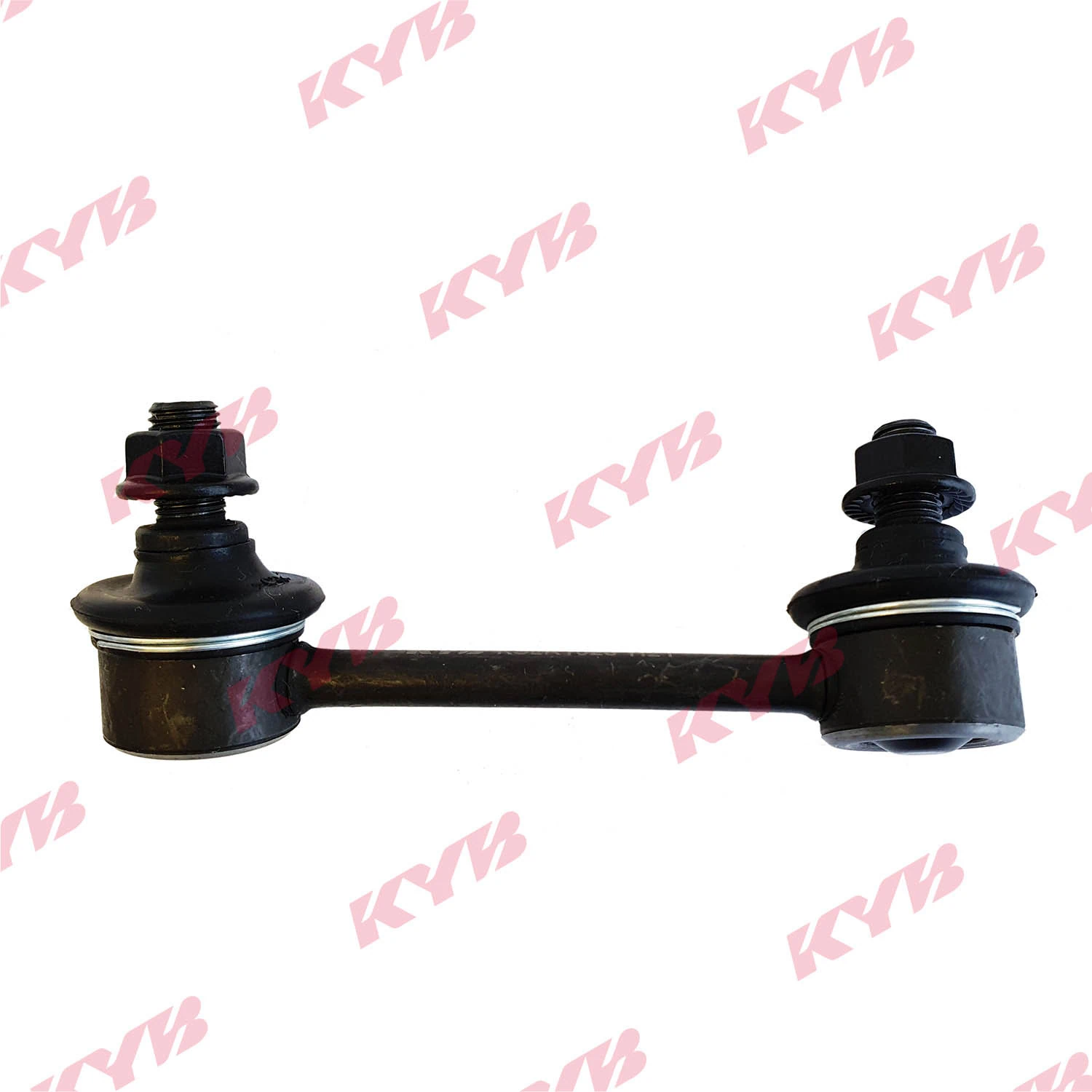 RL488304T Raiso Стійка стабілізатора, заднього, права