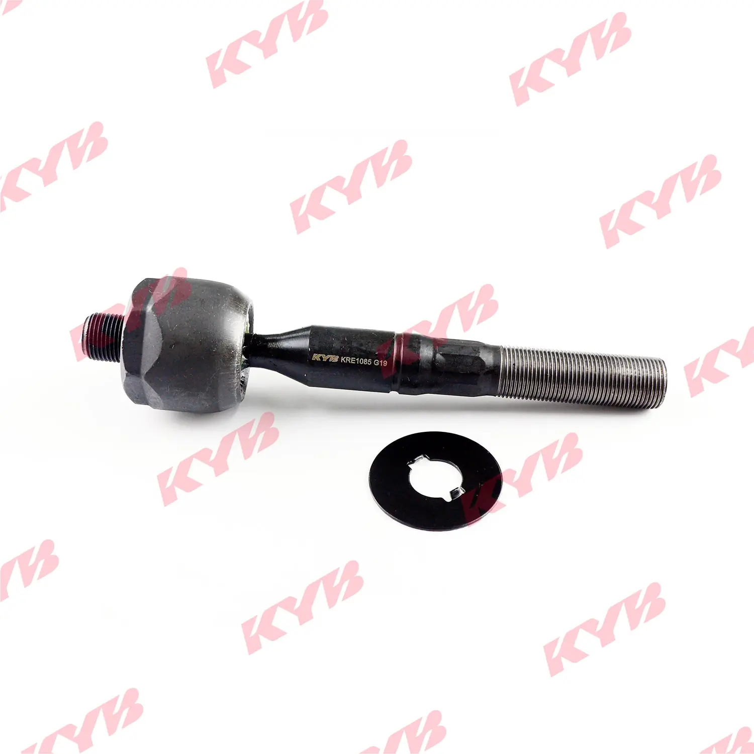 Рульова тяга QM0055P Q-top