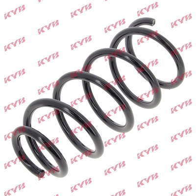 Пружина задня Fiat/Alfa/Lancia 51749593 ціна, від 34.09 USD