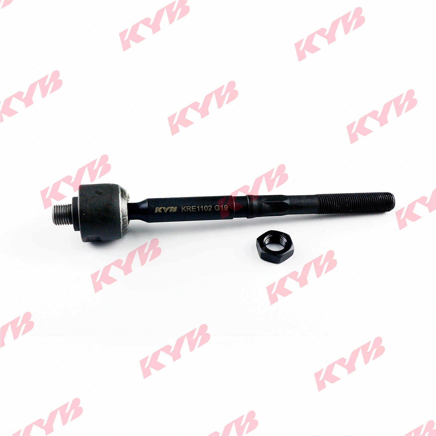 Тяга рульова поперечна Mazda 2 II хетчбек (DE) (2007 - 2014) ціна, від 13.56 USD