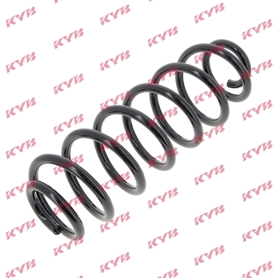Купити AF4836 Optimal Задні пружини