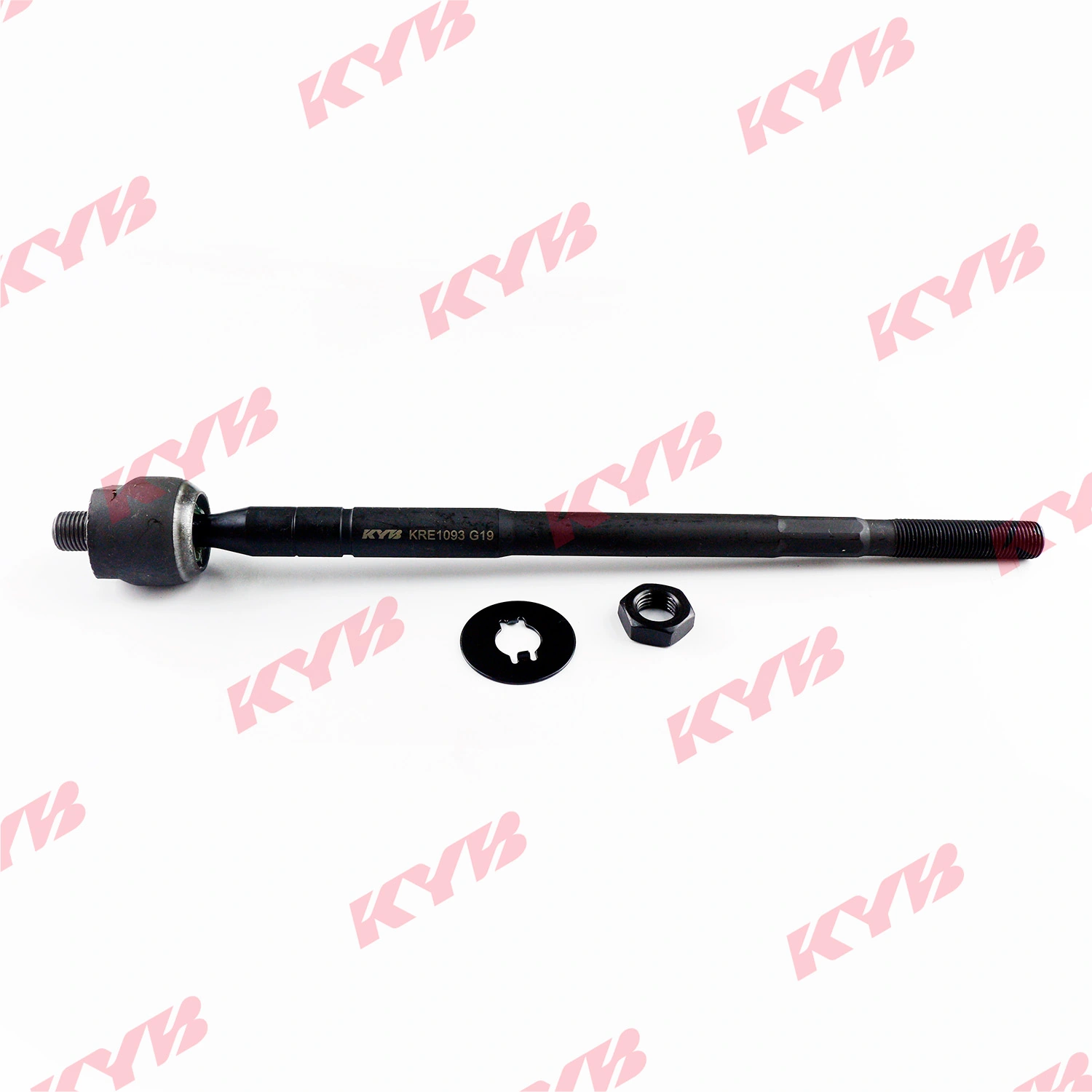 Тяга рульова поперечна AMP/Paradowscy SH0015 ціна, від 6.90 USD