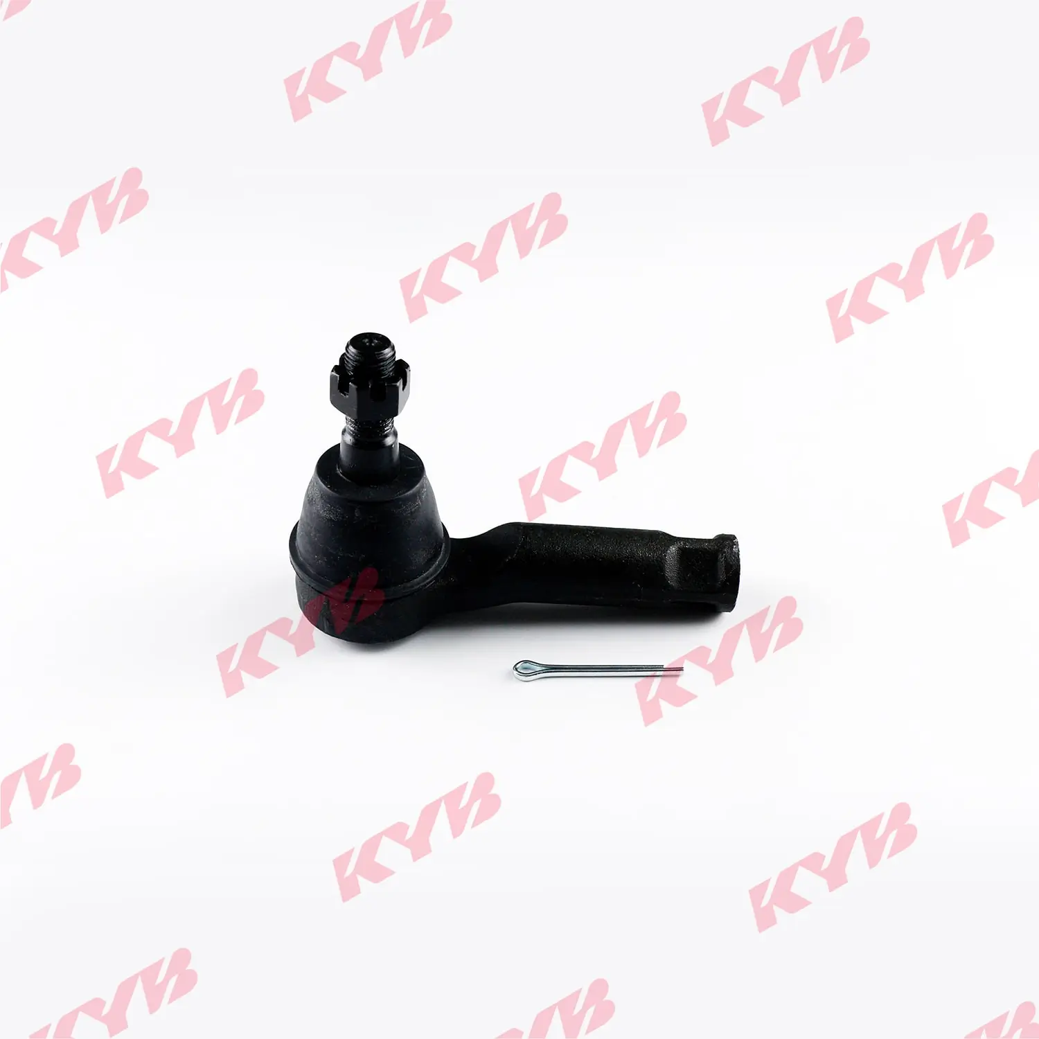 Рульовий наконечник RL985206N Raiso