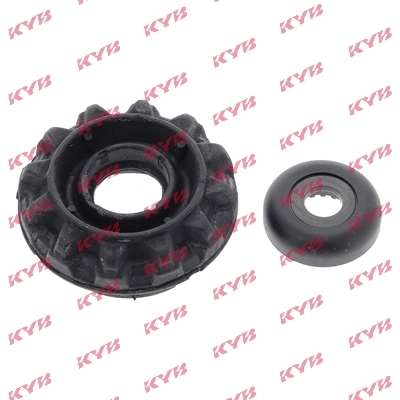 1638389380 Peugeot/Citroen Кріплення переднього амортизатора