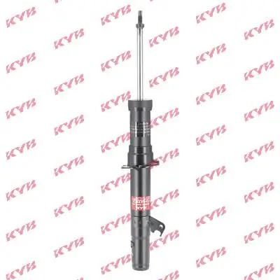 Амортизатор передньої підвіски, лівий Lovby AF1078 ціна, від 50.42 USD