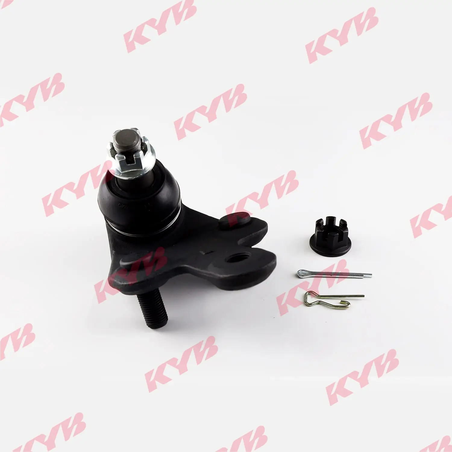 Кульова опора, нижня, ліва Goodrem RS5556 ціна, від 17.72 USD