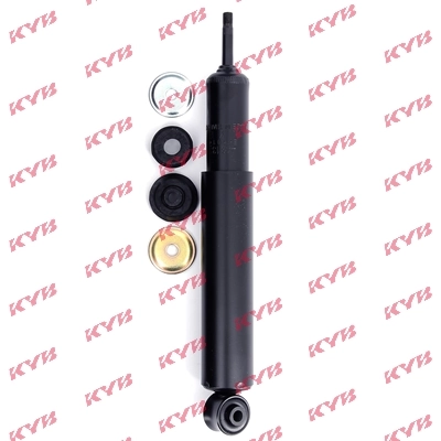 Амортизатор задній Hart 805478H ціна, від 20.94 USD