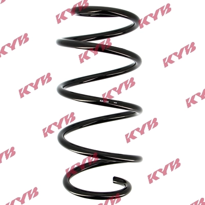 Купити 540104EB2C Renault (RVI) Гвинтова пружина підвіска