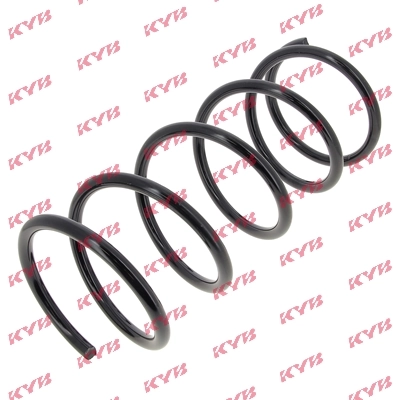 Купити 4813128060 Toyota Пружина передня, права