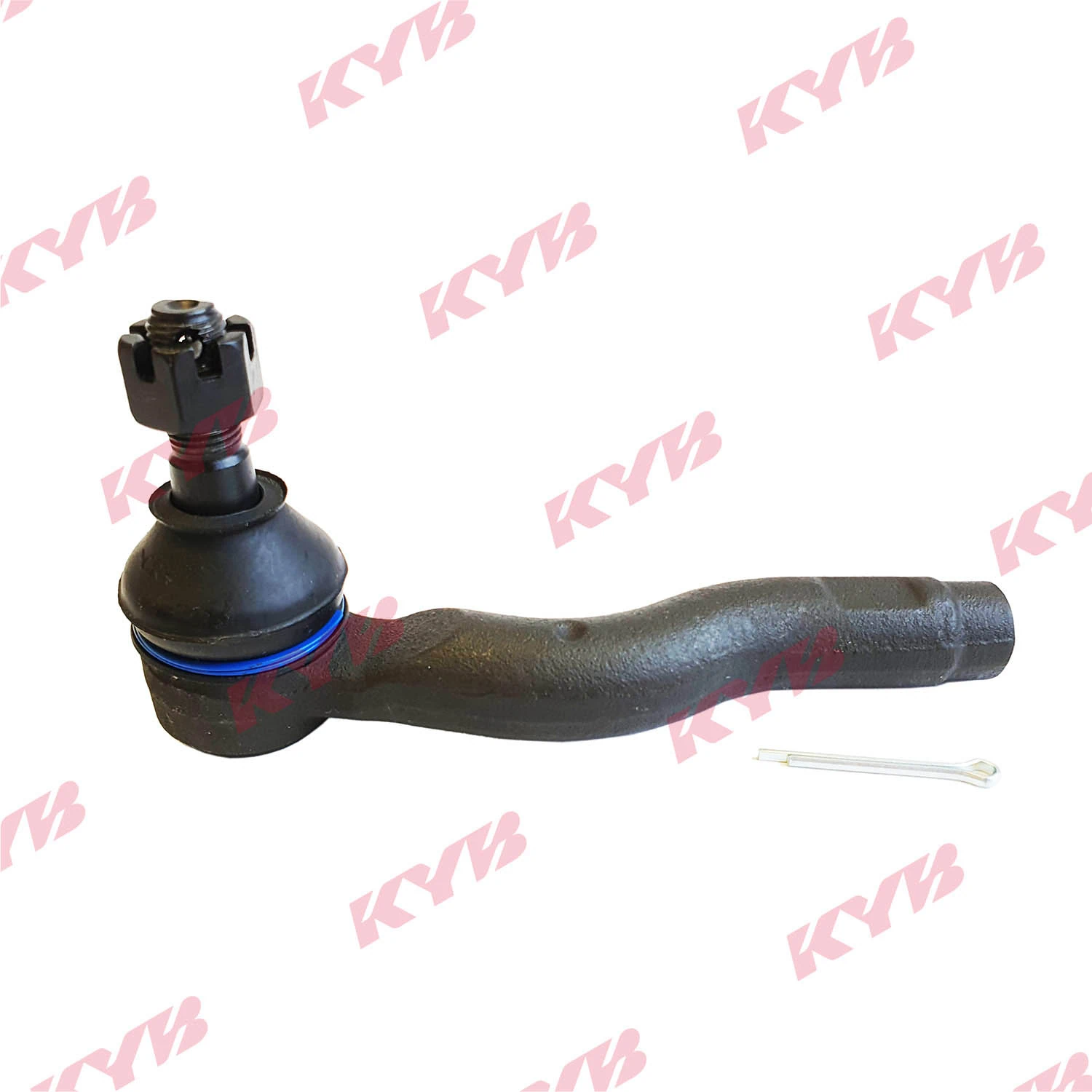 Наконечник рульовий Mazda 6 універсал (GY) (2002 - 2007) ціна, від 12.54 USD