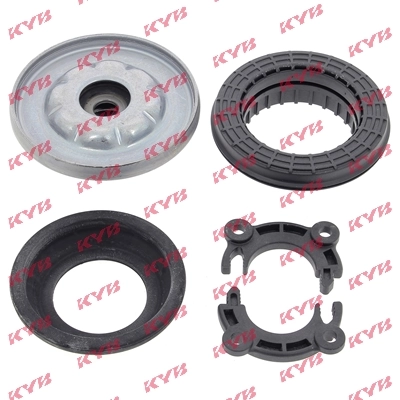 Опора амортизатора переднього 9231097 Fiat/Alfa/Lancia