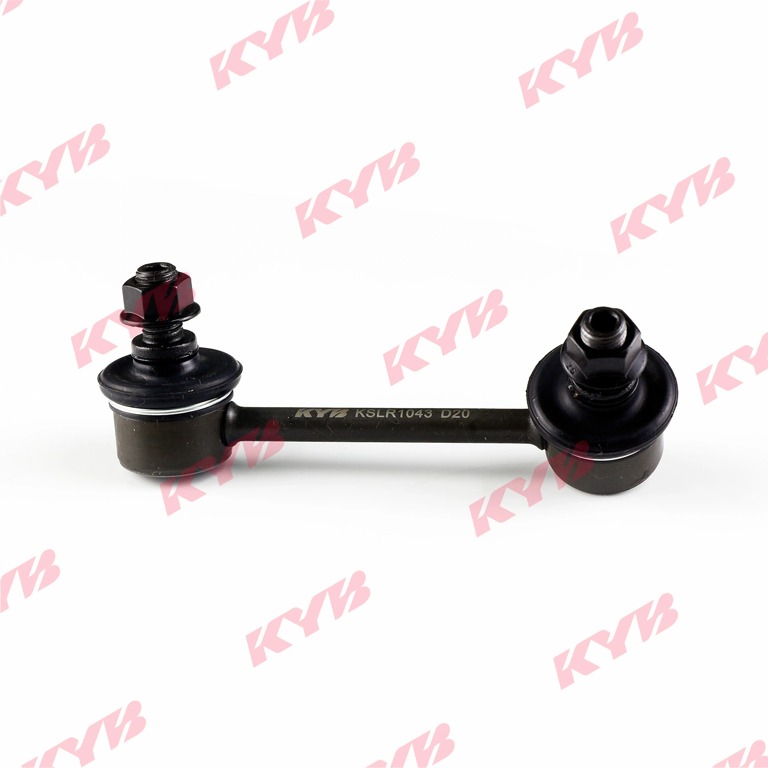 Стійка стабілізатора, заднього, права AMP/Paradowscy SP0099 ціна, від 6.64 USD