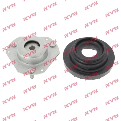 Опора стійки амортизатора переднього Daco 151011 ціна, від 30.07 USD