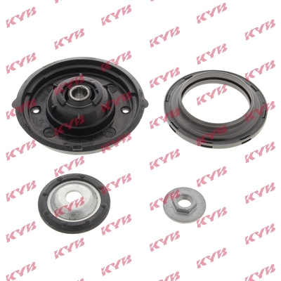 Опора амортизатора переднього RC01933 Raiso