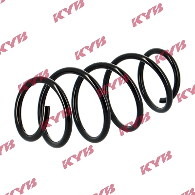 31336787138 BMW Пружина амортизатора передняя