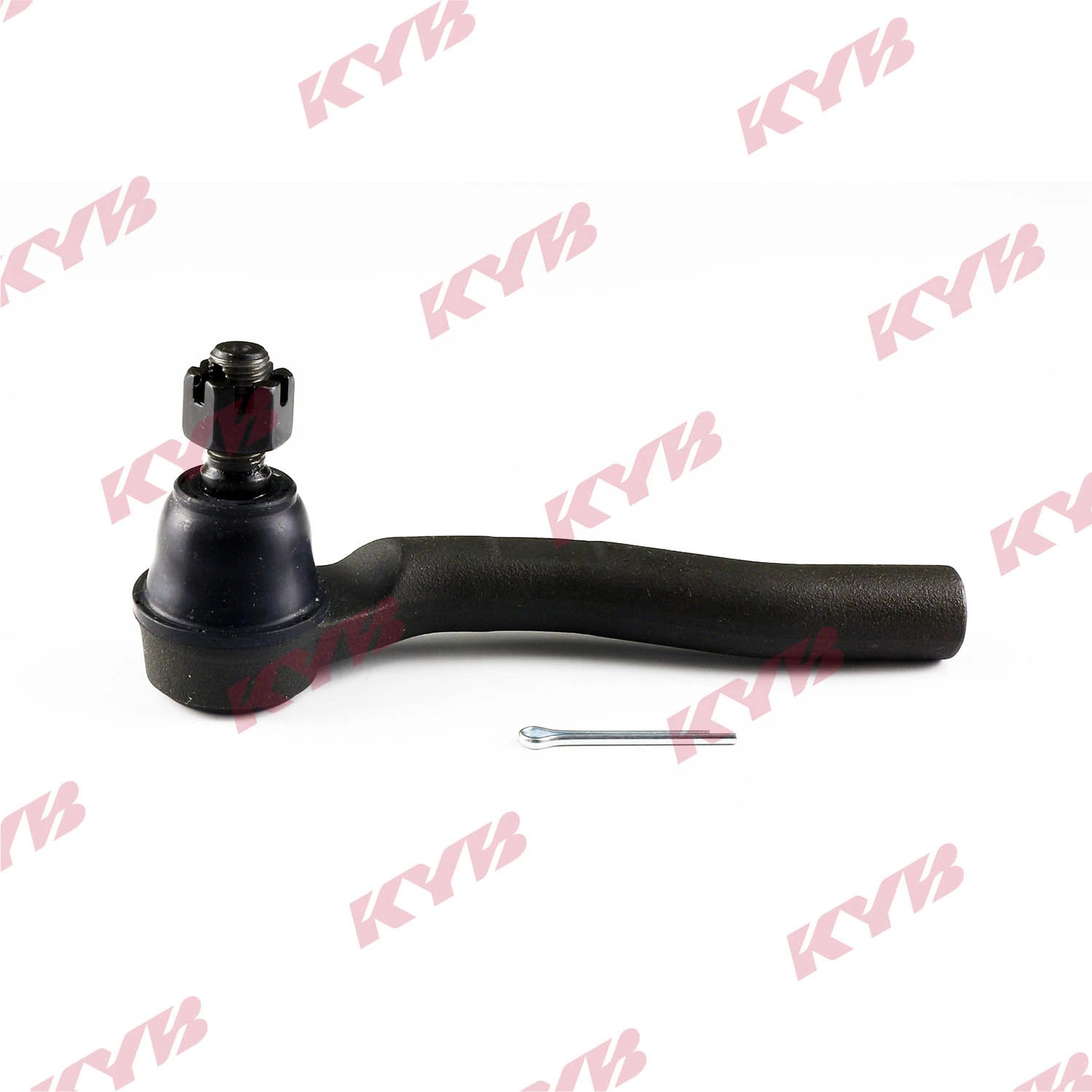 KTR1275 Kayaba Зовнішній наконечник рульової тяги