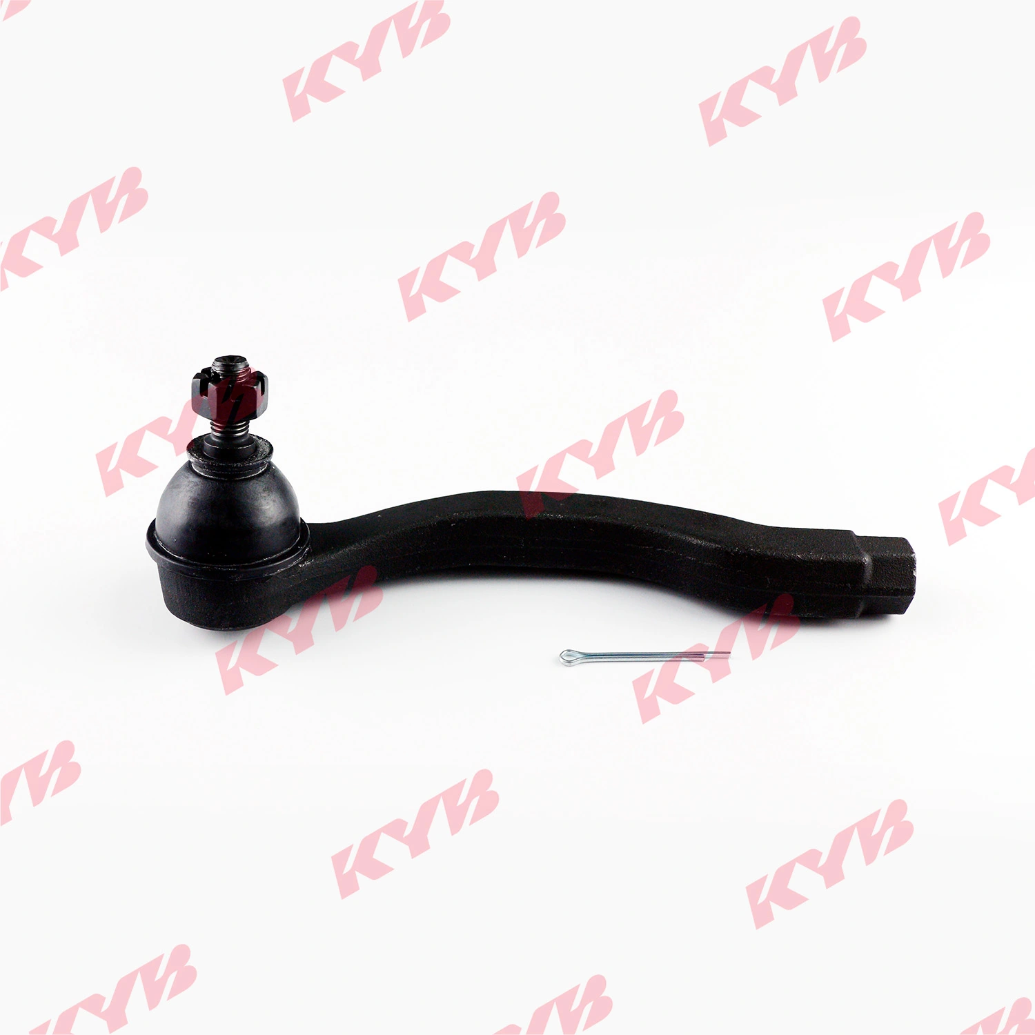 Зовнішній наконечник рульової тяги на Honda Civic VI EJ9, EK3/4