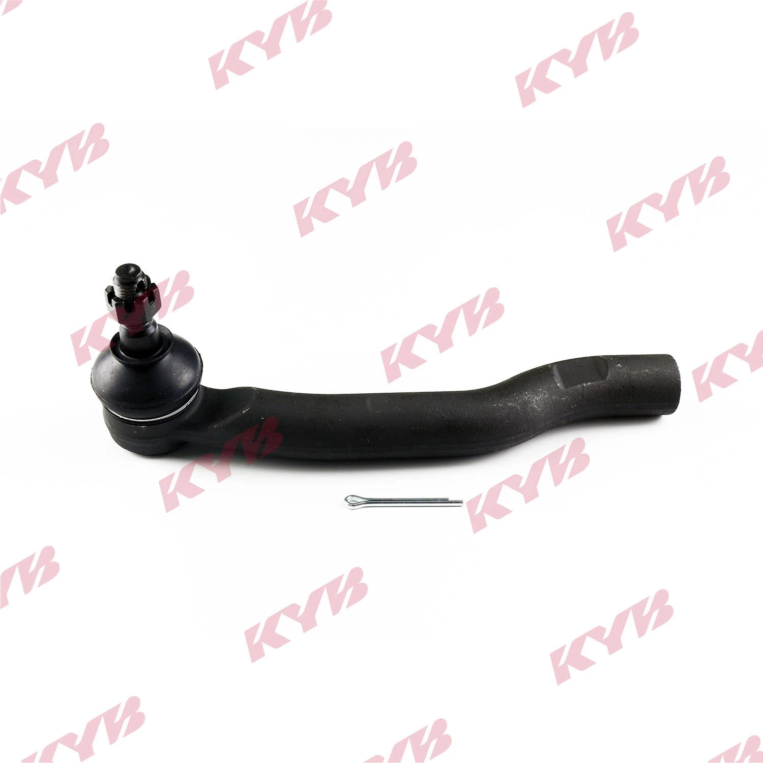 KTR1270 Kayaba Зовнішній наконечник рульової тяги
