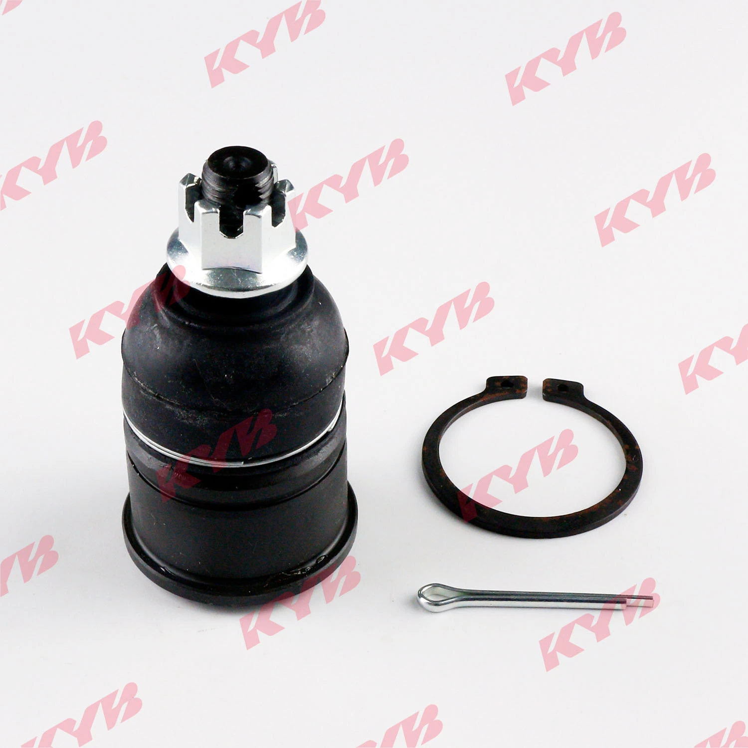 Купити B51220S04003 BAW Кульова опора, нижня