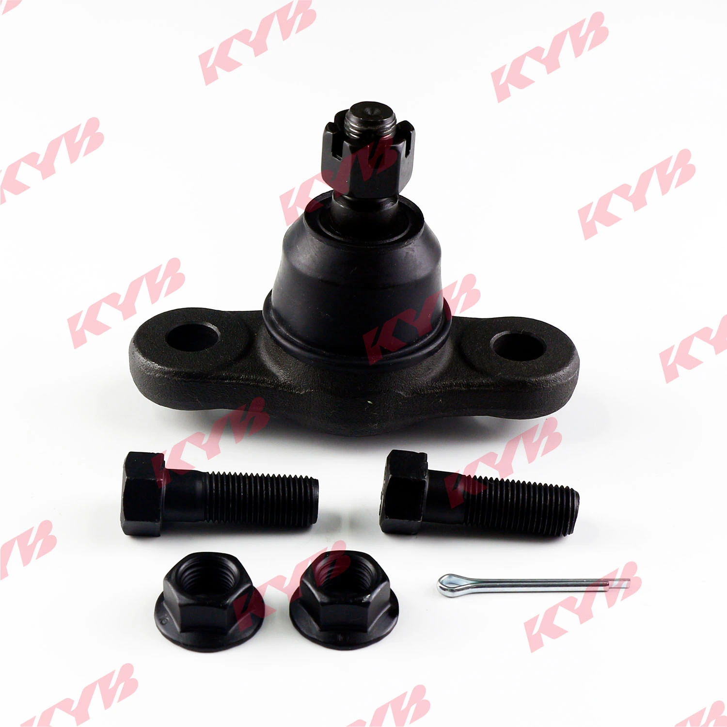 H23HD589 HAN Кульові на авто